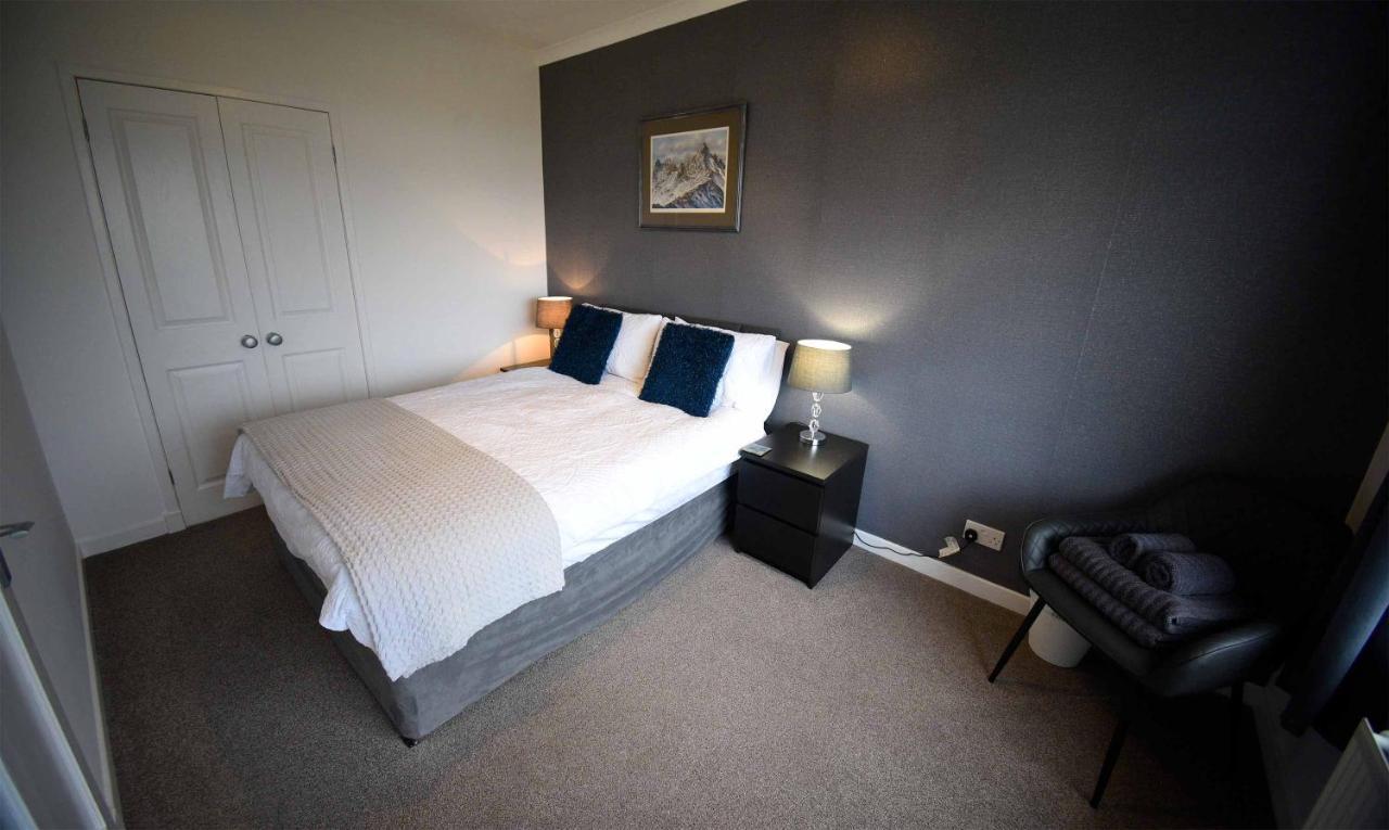Fladda Chuain Holiday Home Kilmuir  エクステリア 写真