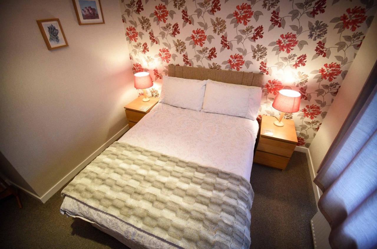 Fladda Chuain Holiday Home Kilmuir  エクステリア 写真
